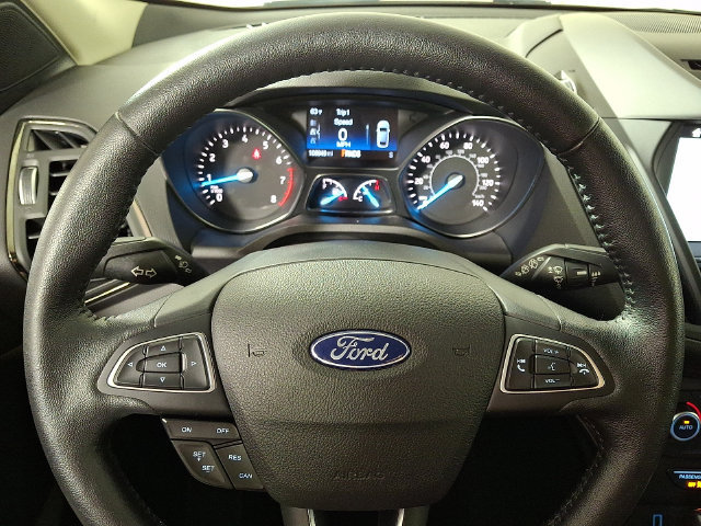 Used 2018 Ford Escape Titanium AWD/4WD image 18