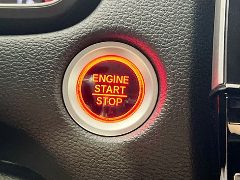 Used 2020 Honda CR-V Touring image 24