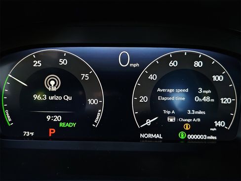 New 2026 Honda Civic Sport Touring image 18