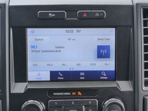 Used 2019 Ford F150 XL w/ Equipment Group 101A Mid AWD/4WD image 18