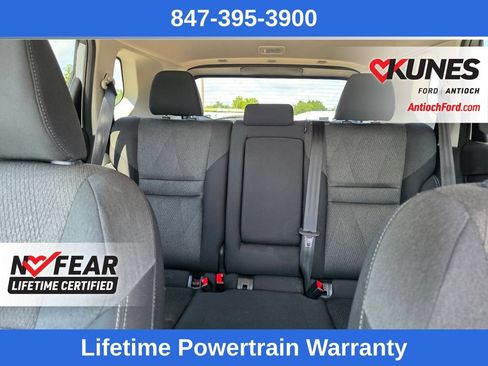 Used 2025 Nissan Rogue SV FWD image 15