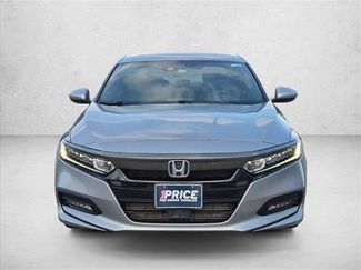 Used 2019 Honda Accord Sport video 2