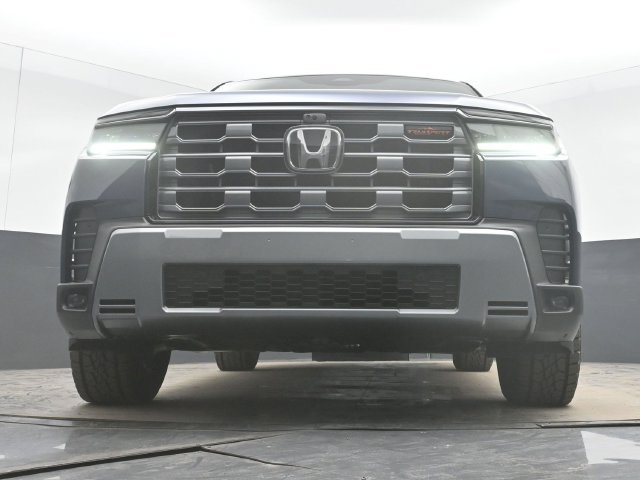 New 2026 Honda Pilot TrailSport image 46