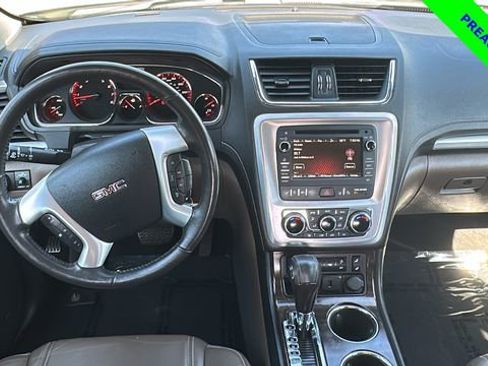 Used 2015 GMC Acadia SLT image 23