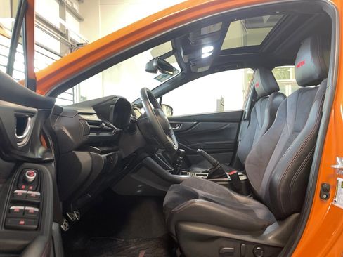 Used 2023 Subaru WRX Limited image 5