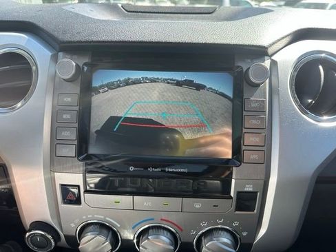 Used 2020 Toyota Tundra SR5 w/ SR5 Upgrade Package AWD/4WD image 13