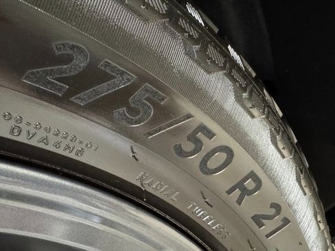 Used 2024 Land Rover Range Rover Sport Dynamic SE image 33