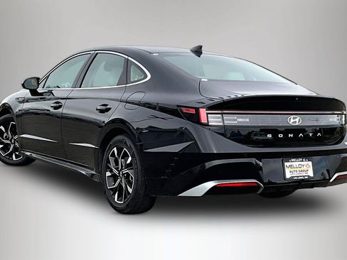 Used 2024 Hyundai Sonata SEL FWD image 4