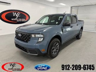 New 2026 Ford Maverick XLT video 1