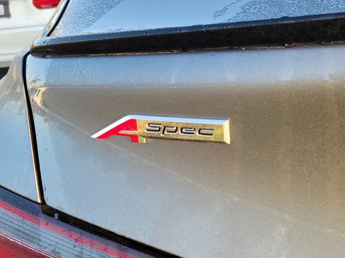 Used 2025 Acura Integra A-Spec image 22