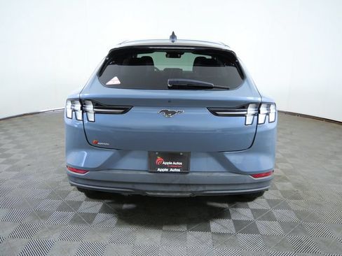 Certified 2023 Ford Mustang Mach-E Select AWD/4WD image 4