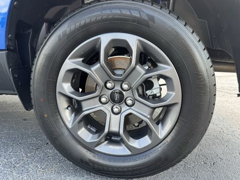 Certified 2024 Ford Maverick XLT w/ XLT Luxury Package FWD image 21