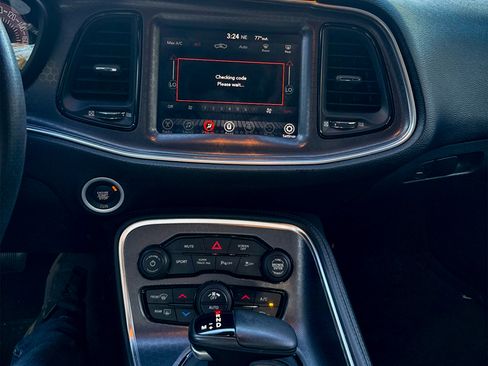 Used 2017 Dodge Challenger T/A image 28