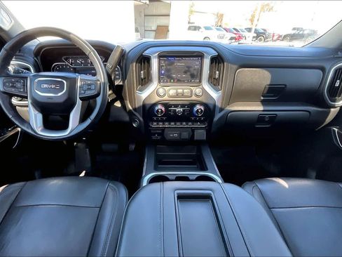 Used 2019 GMC Sierra 1500 SLT image 11