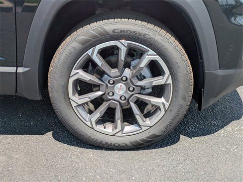 New 2025 GMC Terrain Elevation w/ Elevation Premium Package image 12