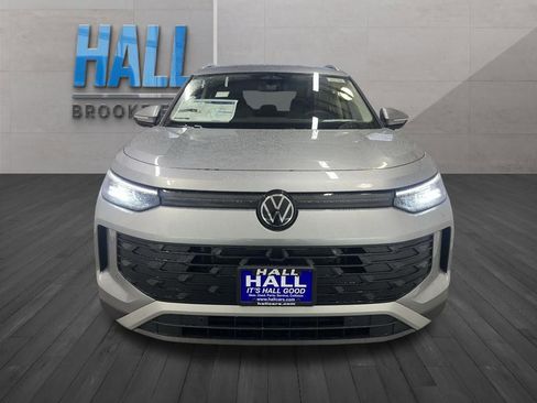 New 2026 Volkswagen Tiguan S image 8