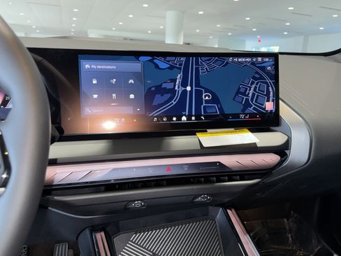 New 2026 BMW X3 xDrive30 w/ Convenience Package image 18