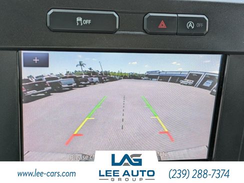 Used 2020 Ford F150 XLT RWD image 23