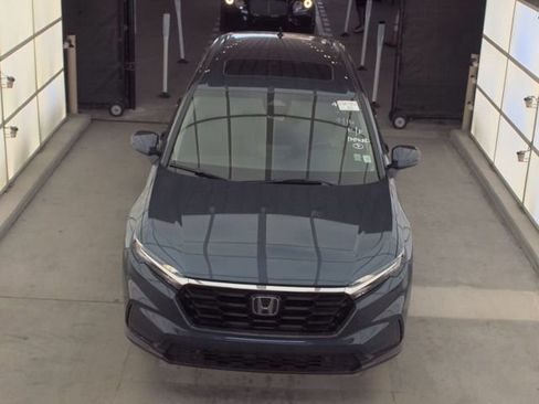 Used 2026 Honda CR-V EX-L image 7