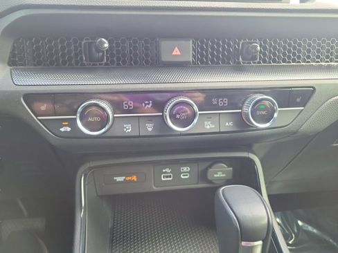 Certified 2024 Honda CR-V Sport image 35