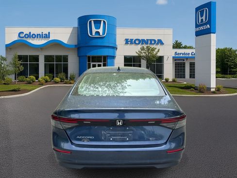 Used 2024 Honda Accord EX image 5