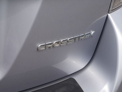 Used 2019 Subaru Crosstrek 2.0i Limited w/ Moonroof Package w/Navigation AWD/4WD image 21