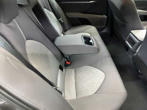 Used 2023 Toyota Camry LE image 26