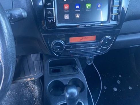 Used 2018 Mitsubishi Mirage SE image 34