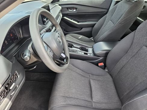 Used 2024 Honda Accord EX image 9