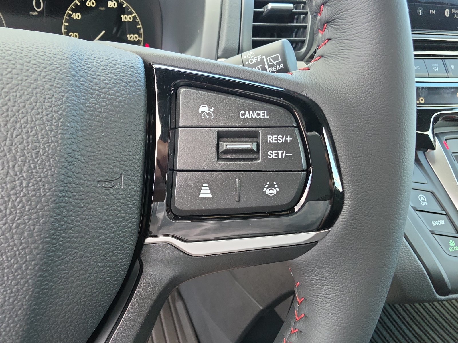 New 2026 Honda Odyssey Sport-L image 26