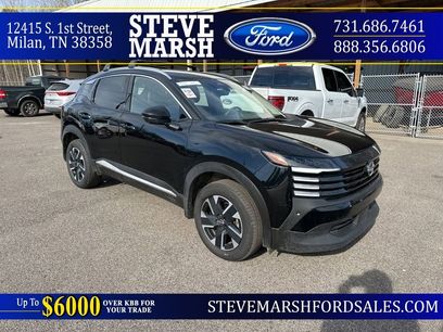 Used 2025 Nissan Kicks SR w/ Illumination Package