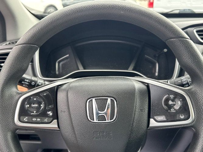 Used 2019 Honda CR-V EX image 17