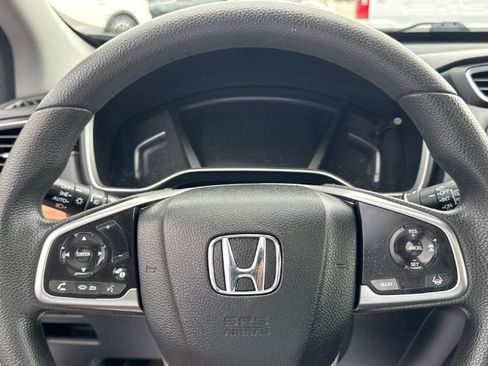 Used 2019 Honda CR-V EX image 17