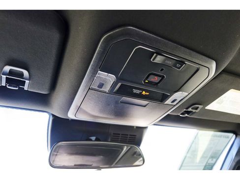 Used 2025 Toyota Tacoma SR image 16