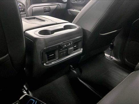 Used 2019 GMC Sierra 1500 AT4 w/ AT4 Premium Package image 24