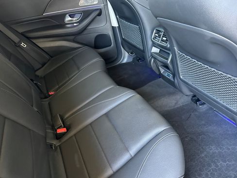 Certified 2024 Mercedes-Benz GLE 450 4MATIC image 34