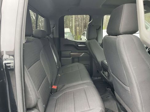 Used 2020 Chevrolet Silverado 1500 RST w/ All-Star Edition image 17