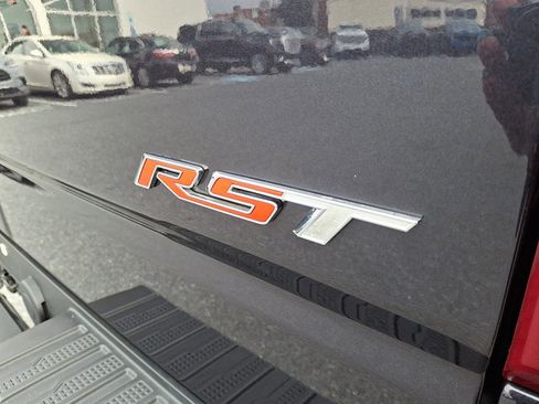Certified 2024 Chevrolet Silverado 1500 RST image 29