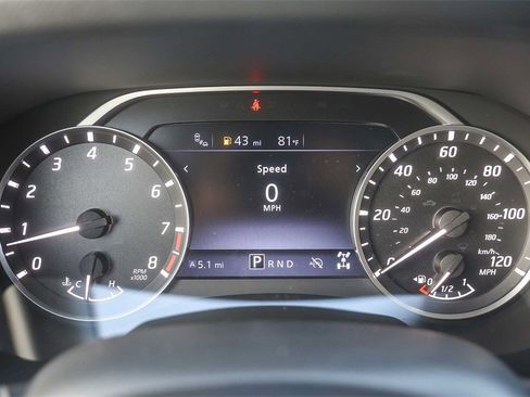 New 2026 Nissan Frontier S image 24