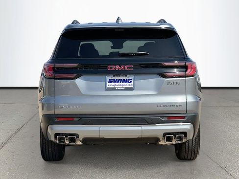 New 2026 GMC Acadia Elevation image 5