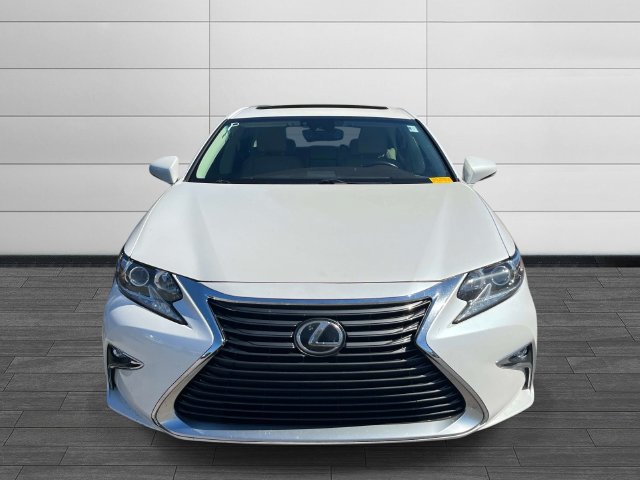 Used 2017 Lexus ES 350 w/ Accessory Package 2 FWD image 7