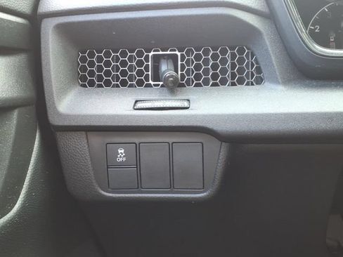 Certified 2024 Honda CR-V EX image 24