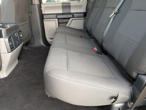 Used 2019 Ford F150 XL w/ Equipment Group 101A Mid image 8