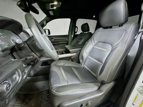 Used 2023 RAM 1500 Big Horn AWD/4WD image 15
