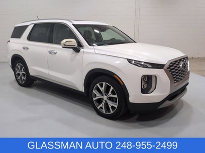 Used 2022 Hyundai Palisade SEL w/ Convenience Package