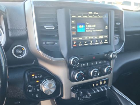 Used 2020 RAM 1500 Laramie image 25
