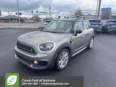 Used 2019 MINI Cooper Countryman SE image 8