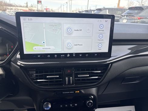 Used 2024 Ford Escape ST-Line w/ Tech Pack #1 image 12