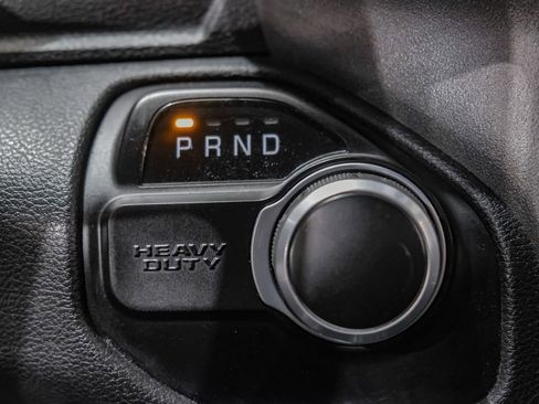 Used 2022 RAM 2500 Tradesman image 28