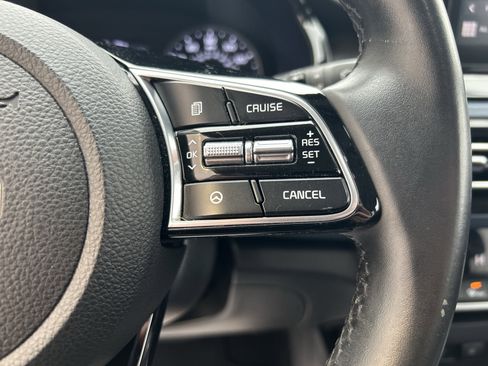 Used 2023 Kia Seltos S image 22